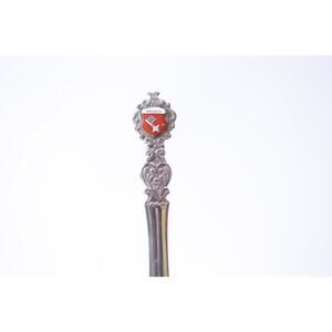 Bremen, Letter Opener, Tourist, Crest Stationary, Vintage, Crafts, Decor, Junk J
